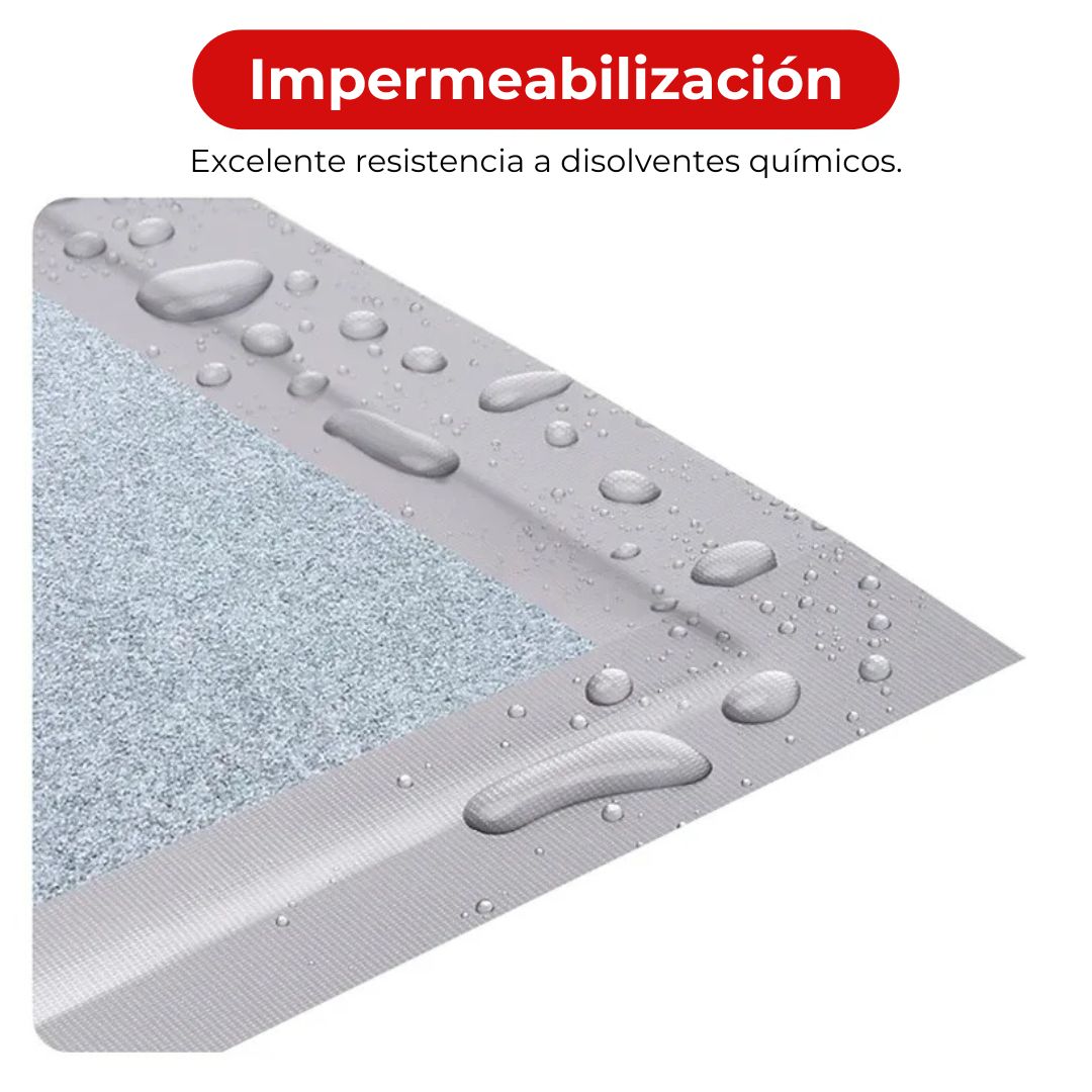 UltraSeal PRO™ | Cinta Mágica Impermeable 🤩