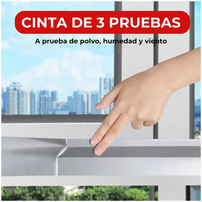 UltraSeal PRO™ | Cinta Mágica Impermeable 🤩